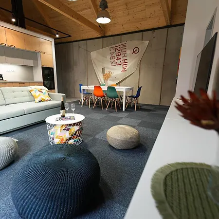 Soling Apartmanhaz