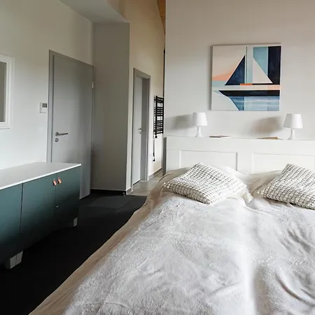 Lägenhet Soling Apartmanhaz Velence