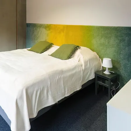 Lägenhet Soling Apartmanhaz *