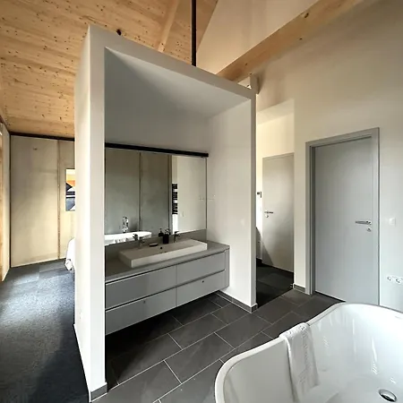 Appartement Soling Apartmanhaz *