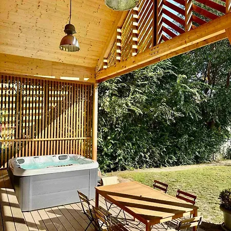 Appartement Soling Apartmanhaz