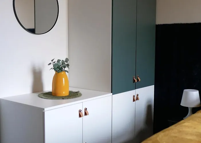 شقة Soling Apartmanhaz